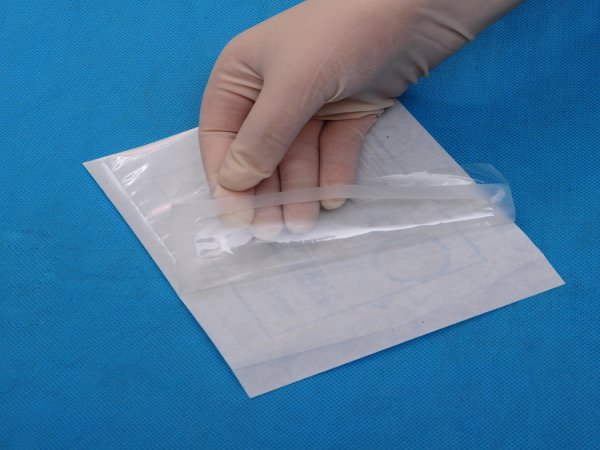 医用包装袋灭菌作用原理