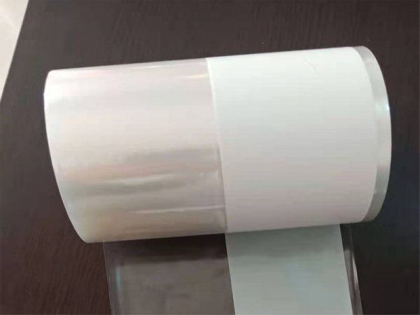 山东如何处理玻璃纸药品包装膜的表面清洁度
